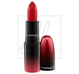 Love me lipstick - 423 e for effortless