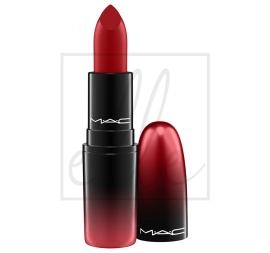 Love me lipstick - 425 maison rouge