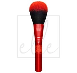 129shses powder / blush brush
