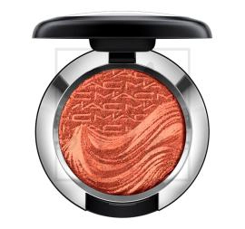 Extra dimension foil eye shadow - cope a pose