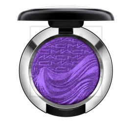 Extra dimension foil eye shadow - violit
