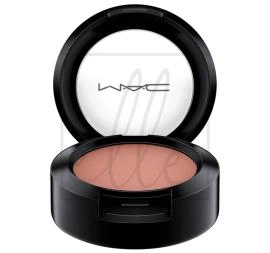 Eye shadow - soft teddy