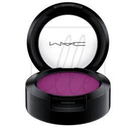 Eye shadow - what a heroine