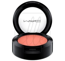 Eye shadow - see the future