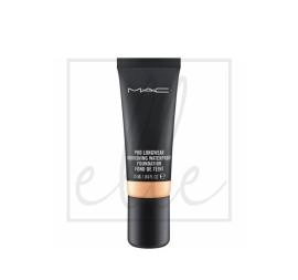 Pro longwear nourishing waterproof foundation - nc18