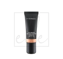 Pro longwear nourishing waterproof foundation - nc27