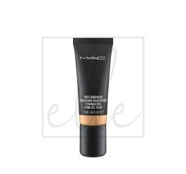 Pro longwear nourishing waterproof foundation - nc38