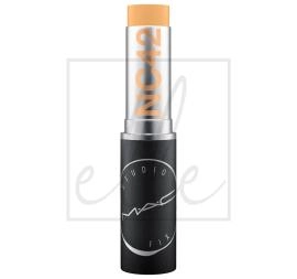 Studio fix soft matte foundation stick - nc42