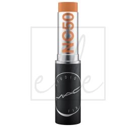 Studio fix soft matte foundation stick - nc50