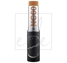 Studio fix soft matte foundation stick - nc60