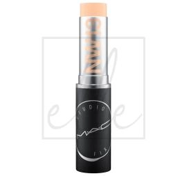 Studio fix soft matte foundation stick - nw13