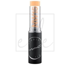 Studio fix soft matte foundation stick - nw15