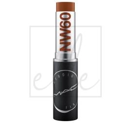 Studio fix soft matte foundation stick - nw60
