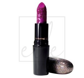 Kiss of stars lipstick / starring you - starstruck