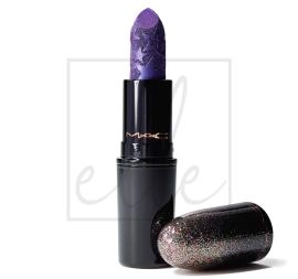 Kiss of stars lipstick / starring you - asterisk
