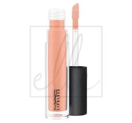 Tinted lipglass - fashion punch