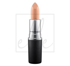 Mac amplified lipstick - 126 bare bling