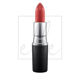 Mac lipstick amplified crme - 128 smoked almond