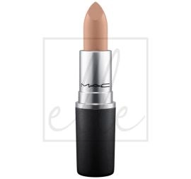 Matte lipstick - act natural