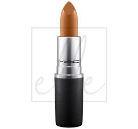 Mac lipstick matte - 652 kinkster