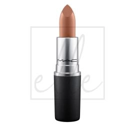 Satin lipstick - bad 'n' bare