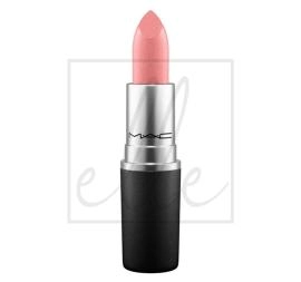 Frost lipstick - pink power