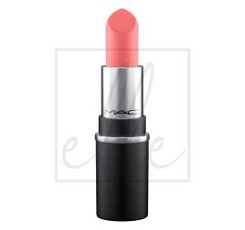 Mini traditional lipstick - runway hit