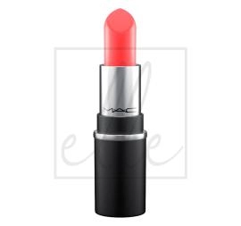 Mini traditional lipstick - tropic tonic