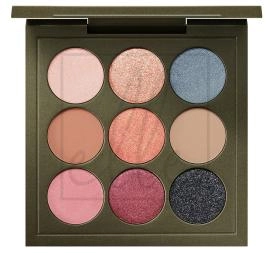 Eye shadow x9 - now and zen / lunar illusions