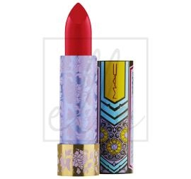 Lipstick / lunar illusions - ruby woo