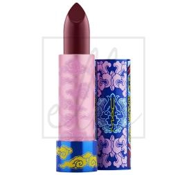 Lipstick / lunar illusions - dark side