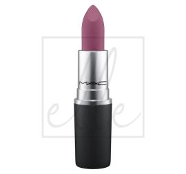Mac powder kiss lipstick - 919 p for potent