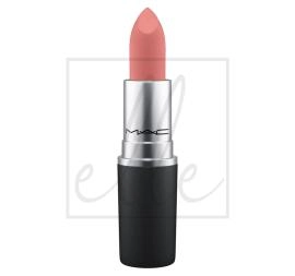 Mac powder kiss lipstick - 921 sultry mov