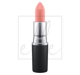 Mac powder kiss lipstick reverence - 3g