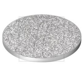 Mac dazzle shadow extreme pro palette discotheque - 1.5g