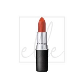 Mac lipstick matte - 662 sugar dada