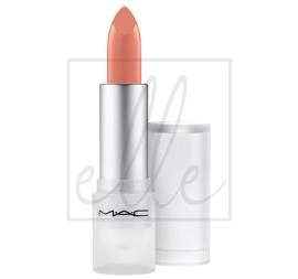 Loud and clear lipstick - yash