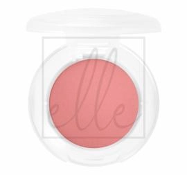 Mac loud and clear eyeshadow - keep stijl