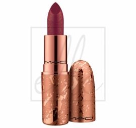 Mac dazzle bronzer lipstick - wham