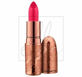 Mac dazzle bronzer lipstick - cote d'amour