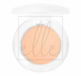 Mac loud and clear eyeshadow - trompe l' ol