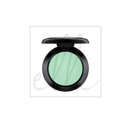 Mac small eyeshadow matte mint condition - 1.5g