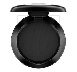 Mac small eyeshadow matte carbon - 1.5g