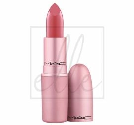 Mac petal power lipstick - skew
