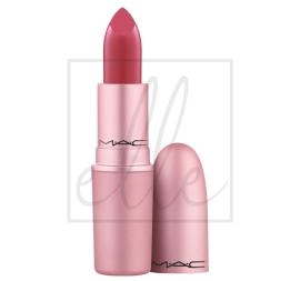 Mac petal power lipstick - craving
