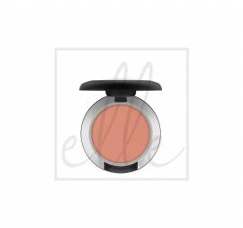 Mac powder kiss eyeshadow my tweedy - 1.5g