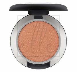 Mac powder kiss eyeshadow what clout - 1.5g