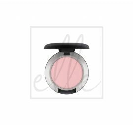 Mac powder kiss eyeshadow felt cute - 1.5g