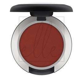 Mac powder kiss eyeshadow 1.5g - devoted to chili