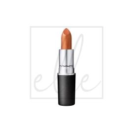 Mac lipstick frost bronze shimmer  - 3g